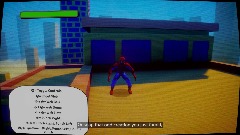 A screenshot taken in Dreams. 14 of 24.