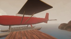 Dream walk,   Forest Island