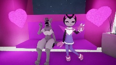 A screenshot taken in Dreams. 4 of 8.