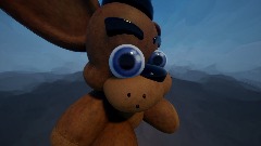 A screenshot taken in Dreams. 5 of 8.