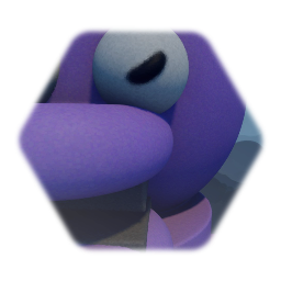 Bonni the buneh model