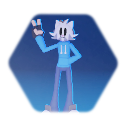 @opulentllama's Characters for Animating