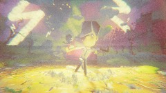 Aberration VI - Convergence