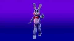 A screenshot taken in Dreams. 2 of 5.