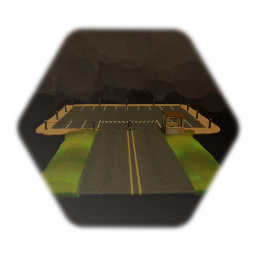 Beach parking (cutaia)'s Unexciting Asset Jam - Ocean/Beach