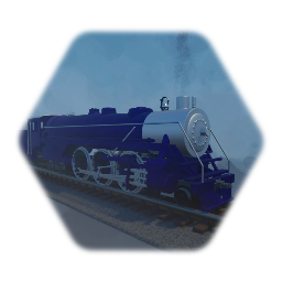 Baltimore & ohio #52