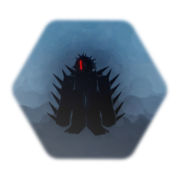 The Unknown