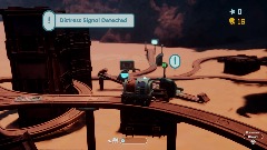 A screenshot taken in Dreams. 14 of 19.
