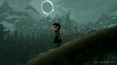 A screenshot taken in Dreams. 22 of 27.