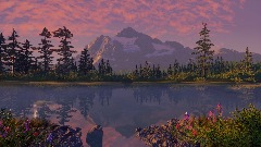 A screenshot taken in Dreams. 7 of 8.