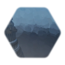 Skyscraper 4 (Capped) - 1/2/2019