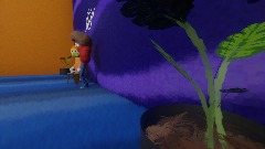 A screenshot taken in Dreams. 6 of 12.