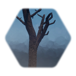 Dead tree