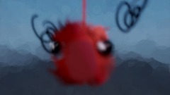 A screenshot taken in Dreams. 18 of 27.