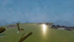 A screenshot taken in Dreams. 1 of 7.