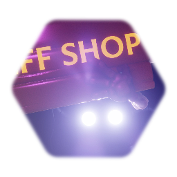 JEFF SHOP [ROBLOX DOORS]