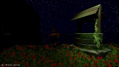 A screenshot taken in Dreams. 5 of 26.
