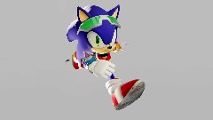 A screenshot taken in Dreams. 2 of 3.