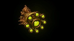 A screenshot taken in Dreams. 1 of 27.