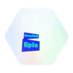 Grayfish Epic text box
