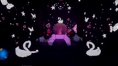 <clue> Benky's pod LBP