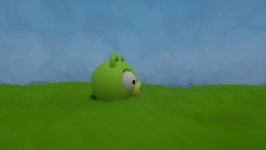 Angry birds to be continue #1