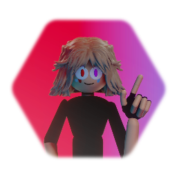 X "THE CREATOR" Walters (V2)