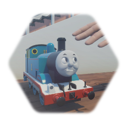 Thomas Toy Collection