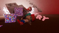 Stilt man incident fnf