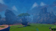 A screenshot taken in Dreams. 7 of 13.