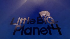 A screenshot taken in Dreams. 25 of 26.