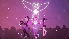 A screenshot taken in Dreams. 4 of 13.