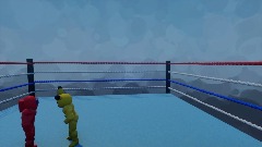 Boxing Simulator [BETA] NOBODY DIES