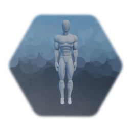 Male Base (Lean)