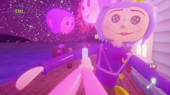 COD ZOMBIE'S! - CORALINE'S ISLAND CHALLENGE!