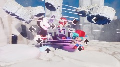 Francisco  y HEATH  Vs Boyfriend gets blue balled via jacks 3