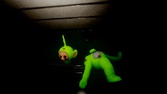 Slendytubbies CLASSIC