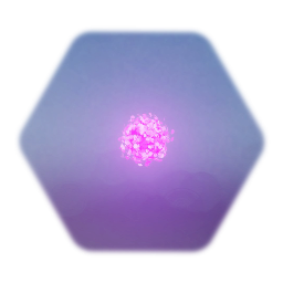 Score Orb Purple