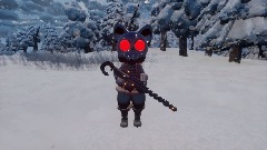 A screenshot taken in Dreams. 1 of 1.