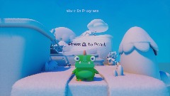 A screenshot taken in Dreams. 10 of 29.