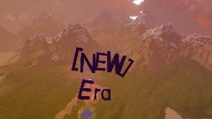 Walk with friends [NEW] Era!