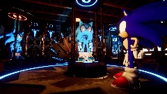 A screenshot taken in Dreams. 5 of 12.