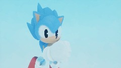 Sonic: Dream Island