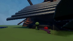 A screenshot taken in Dreams. 9 of 17.