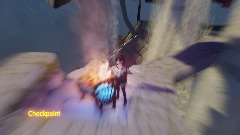 A screenshot taken in Dreams. 3 of 3.