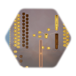 Double selector