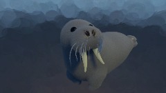 A screenshot taken in Dreams. 2 of 5.