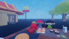 KND Operation: H.A.P.P.Y.M.E.A.L (Early version)