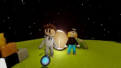 A screenshot taken in Dreams. 2 of 2.