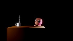 Glorph responds to the current drama